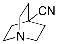 4-Cyanoquinuclidine