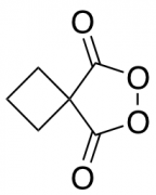 Cyclobutane Malonyl Peroxide