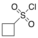 Cyclobutanesulfonyl Chloride