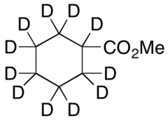 Cyclohexanecarboxylic Acid Methyl Ester-d11