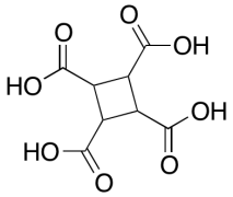 1,2,3,4-Cyclobutanetetracarboxylic Acid