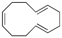 trans,trans,cis-1,5,9-Cyclododecatriene