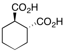 trans-1,2-Cyclohexanedicarboxylic Acid