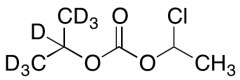 1-Chloroethyl Isopropyl-d7 Carbonate