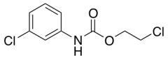 2-Chloroethyl N-(3-Chlorophenyl)carbamate