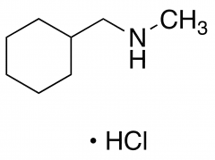 N-(Cyclohexylmethyl)-N-methylamine Hydrochloride