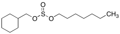 Cyclohexylmethyl Heptyl Sulfite