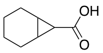 Bicyclo[4.1.0]heptane-7-carboxylic Acid