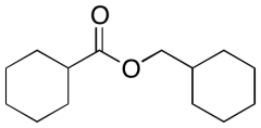 Cyclohexylmethyl Cyclohexanecarboxyla​te