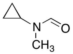 N-Cyclopropyl-N-methylformamide