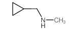(Cyclopropylmethyl)(methyl)amine