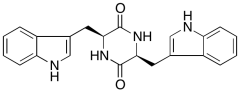 Cyclo(L-Trp-L-Trp)