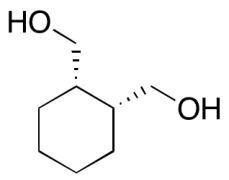 (1R,​2S)​-​rel-1,​2-Cyclohexanedimethano​l