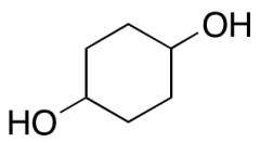 1,4-Cyclohexanediol (Cis/Trans Mixture)