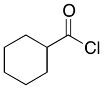 Cyclohexanecarbonyl Chloride