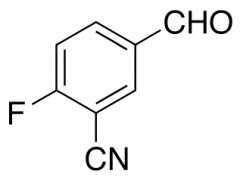 3-Cyano-4-fluorobenzaldehyde