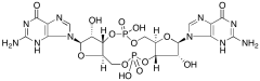 Cyclic-di-GMP