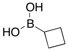 B-Cyclobutylboronic Acid