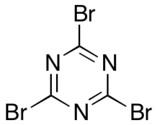 Cyanuric Bromide