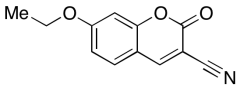 3-Cyano-7-ethoxycoumarin