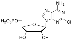 2-Chloro-5'-adenylic Acid