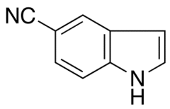 5-Cyanoindole