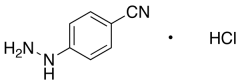 4-Cyanophenylhydrazine Hydrochloride