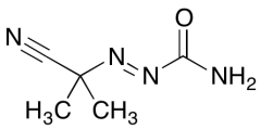 2-(1-Cyano-1-methylethyl)azocarboxamide