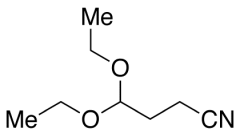 3-Cyanopropionaldehyde Diethyl Acetal