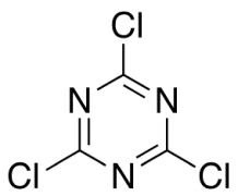 Cyanuric Chloride