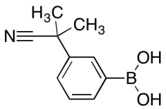 3-(2-Cyanopropan-2-yl)phenylboronic acid