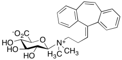 Cyclobenzaprine N-&beta;-D-Glucuronide