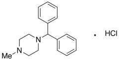 Cyclizine Hydrochloride