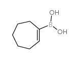 Cyclohepten-1-ylboronic Acid