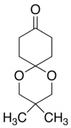 1,4-Cyclohexanedione Mono(2,2-dimethyltrimethylene Ketal)