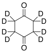 1,4-Cyclohexanedione-d8