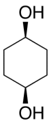 cis-1,4-Cyclohexanediol