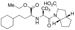 Cyclohexyl Ramipril-d3 Analogue