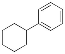 Cyclohexyl-benzene