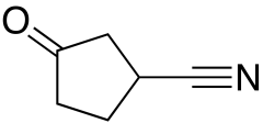 3-Cyanocyclopentanone