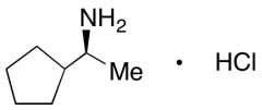 (S)-1-Cyclopentylethanamine Hydrochloride