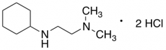[2-(Cyclohexylamino)ethyl]dimethylamine Dihydrochloride