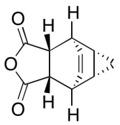 3,6-Cyclopropylene-&Delta;4-tetrahydrophthalic Anhydride