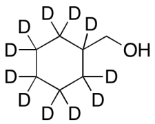 Cyclohexanemethanol-d11