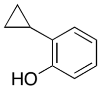 2-Cyclopropylphenol