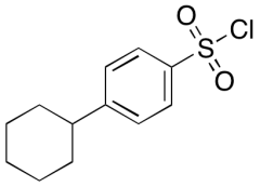 4-Cyclohexyl-benzenesulfonyl Chloride