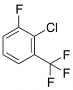 2-Chloro-3-fluorobenzotrifluoride