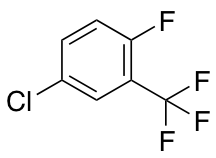 5-Chloro-2-fluorobenzotrifluoride