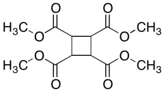1,2,3,4-Cyclobutanetetracarboxylic Acid 1,2,3,4-Tetramethyl Ester