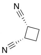 cis-Cyclobutane-1,2-dicarbonitrile
